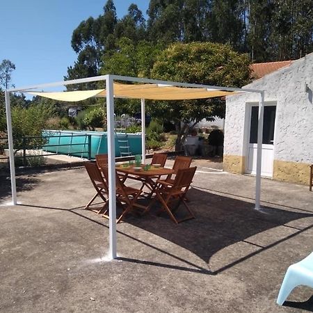 Quinta da Mesa Macinhata do Vouga Exterior foto