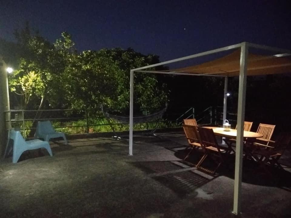 Quinta da Mesa Macinhata do Vouga Exterior foto