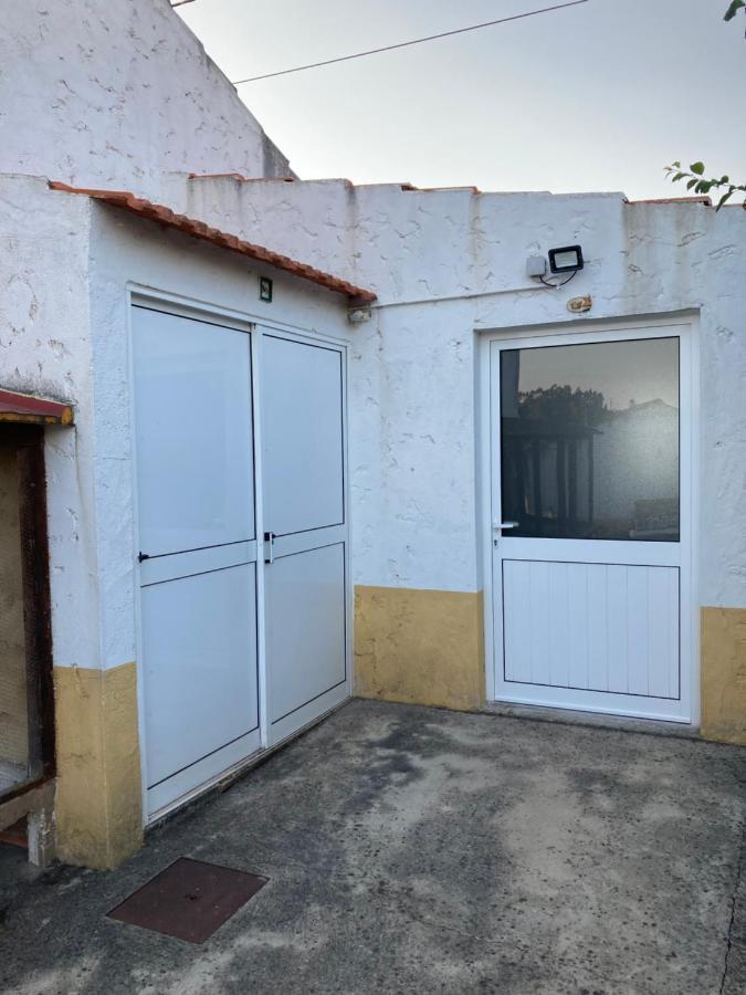 Quinta da Mesa Macinhata do Vouga Exterior foto