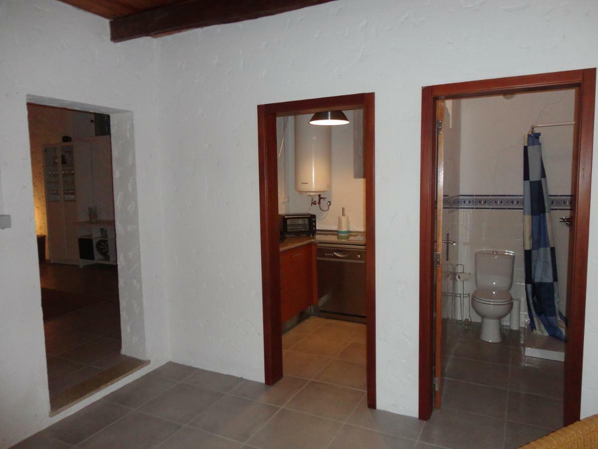 Quinta da Mesa Macinhata do Vouga Exterior foto