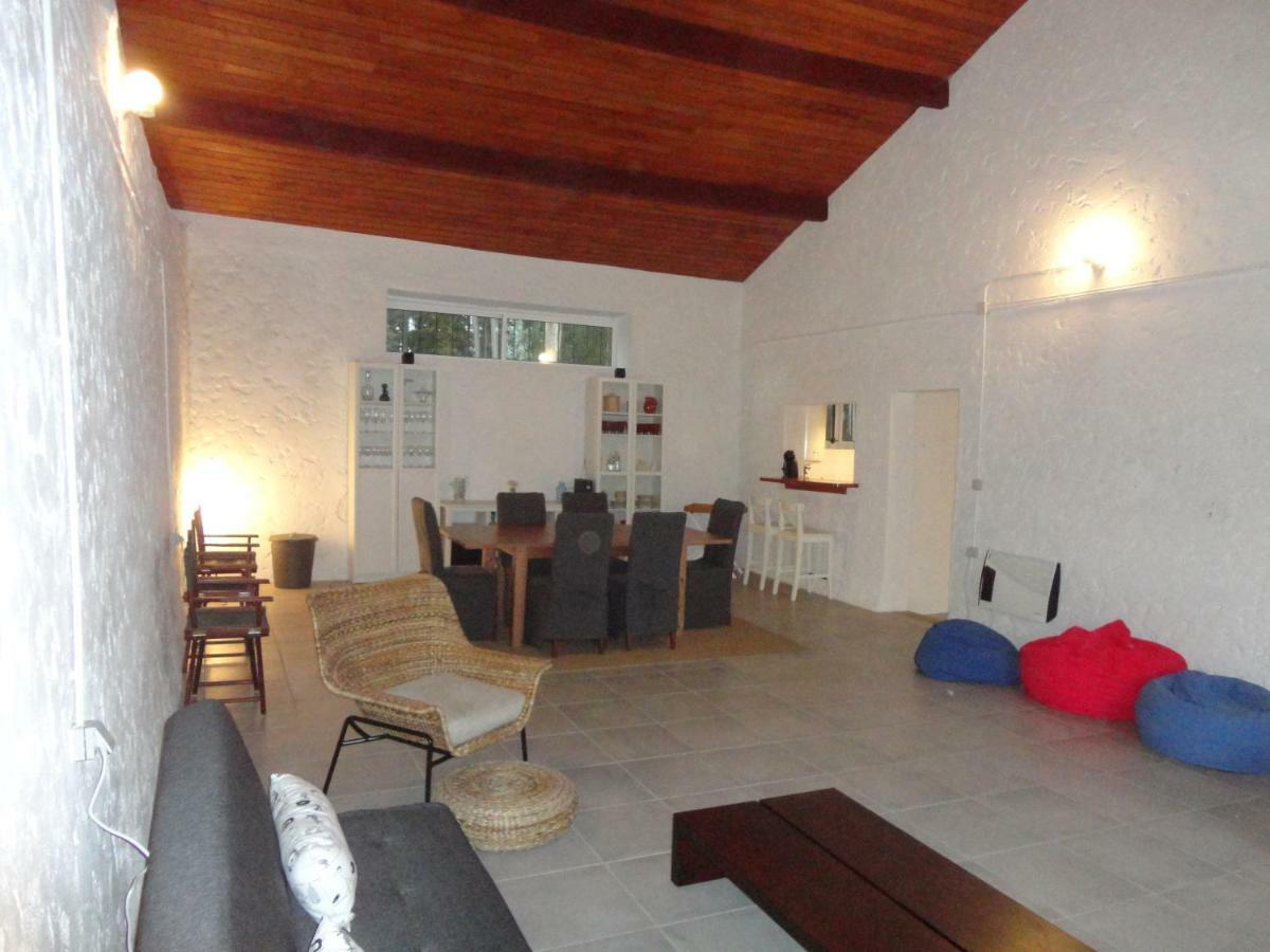 Quinta da Mesa Macinhata do Vouga Exterior foto