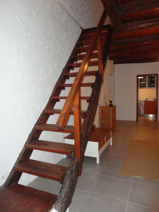 Quinta da Mesa Macinhata do Vouga Exterior foto