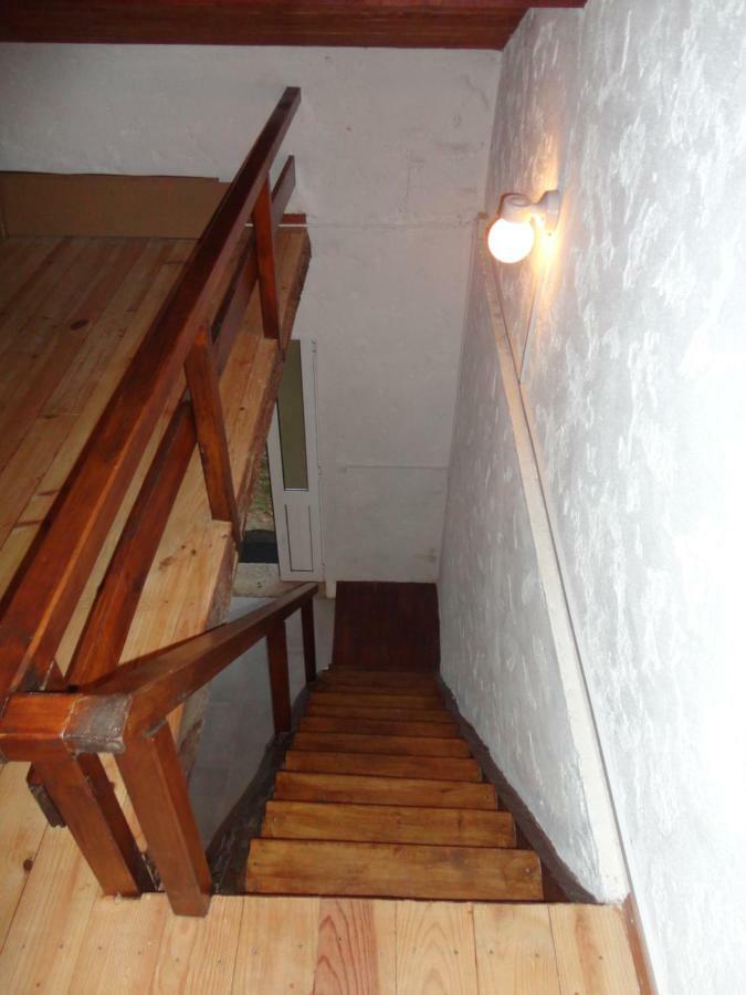 Quinta da Mesa Macinhata do Vouga Exterior foto