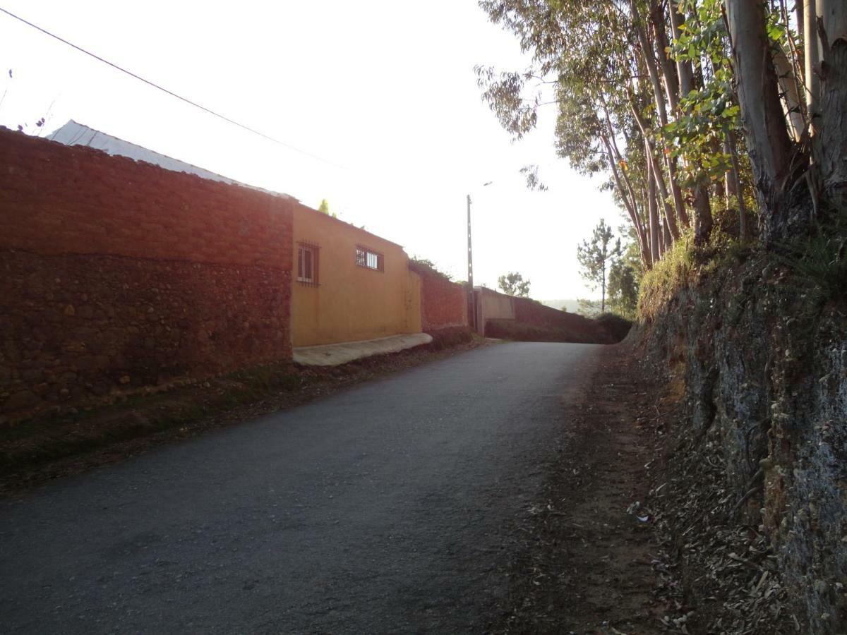 Quinta da Mesa Macinhata do Vouga Exterior foto