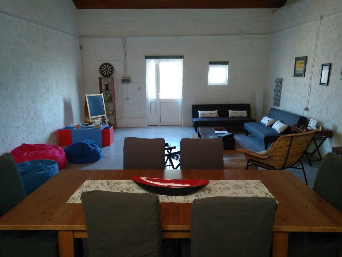 Quinta da Mesa Macinhata do Vouga Exterior foto